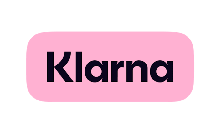 Klarna logo