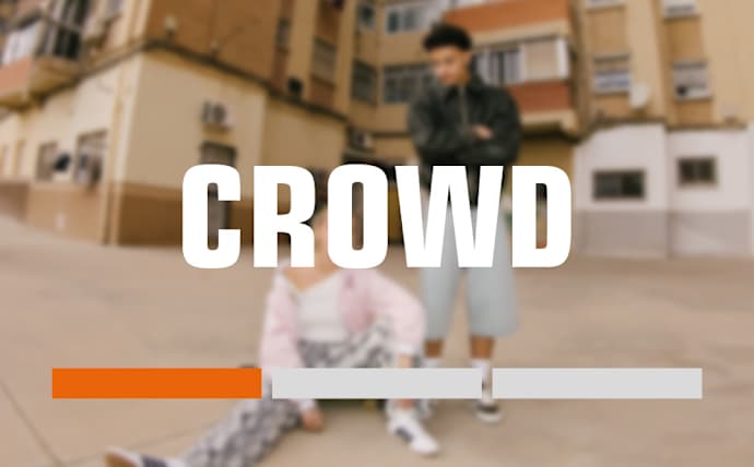 clique levels & benefits CROWD