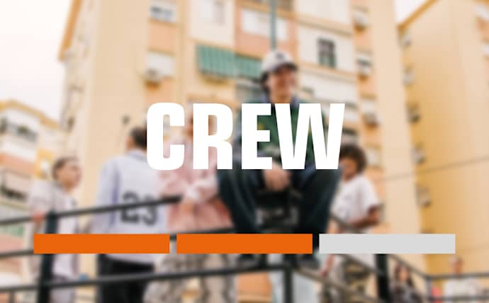 CREW