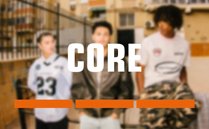 Clique levels & benefits CORE