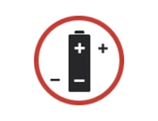 Battery Logo