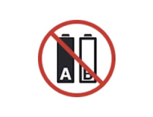 Battery Logo