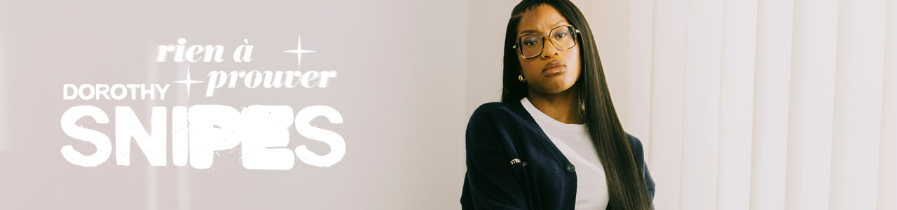 Highlight Her Dorothy testimonial