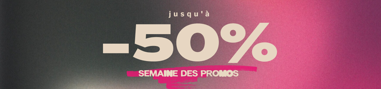 An promotional graphic with a textured, pink and orange gradient background. A white, torn-paper sticker in the upper right corner features the text "CLIQUE PRE-ACCESS" in bold pink letters.  Centered below the sticker, the text "up to -30%" is displayed in large, bold white font, partially underlined by a bright pink brushstroke. At the bottom, the words "DEALS ALL WEEK" are written in a thick, white, sans-serif font.