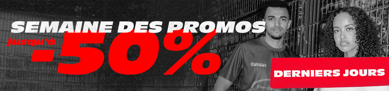 Last days deals all week french