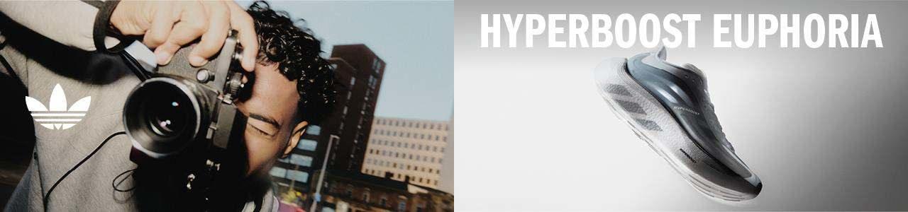 adidas Hyperboost Euphoria