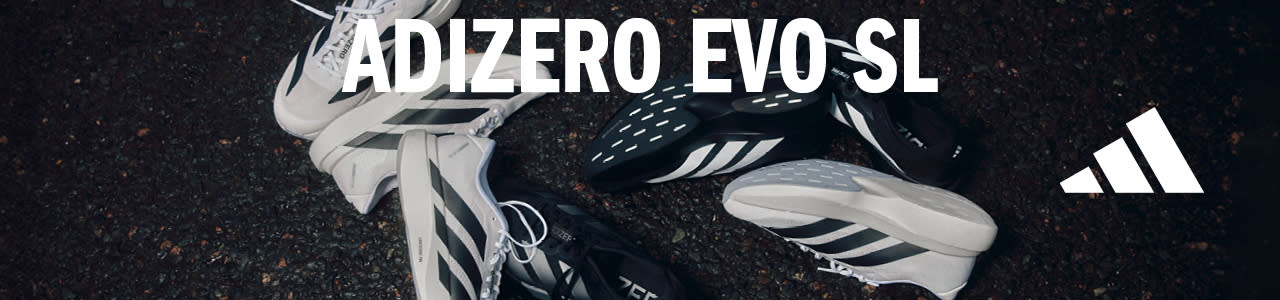 adidas evo 