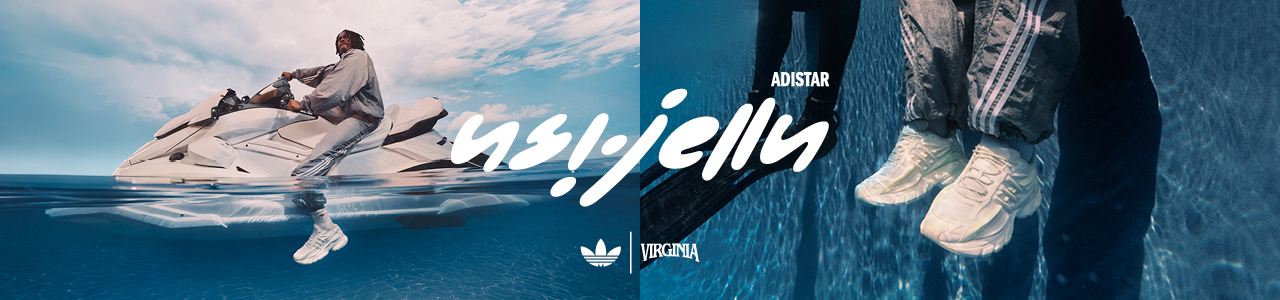 adidas "Jellyfish"