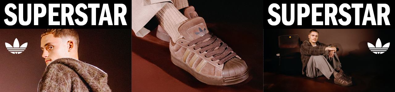 adidas superstar campaign