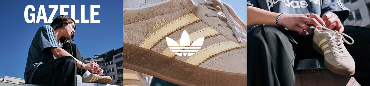 adidas Gazelle