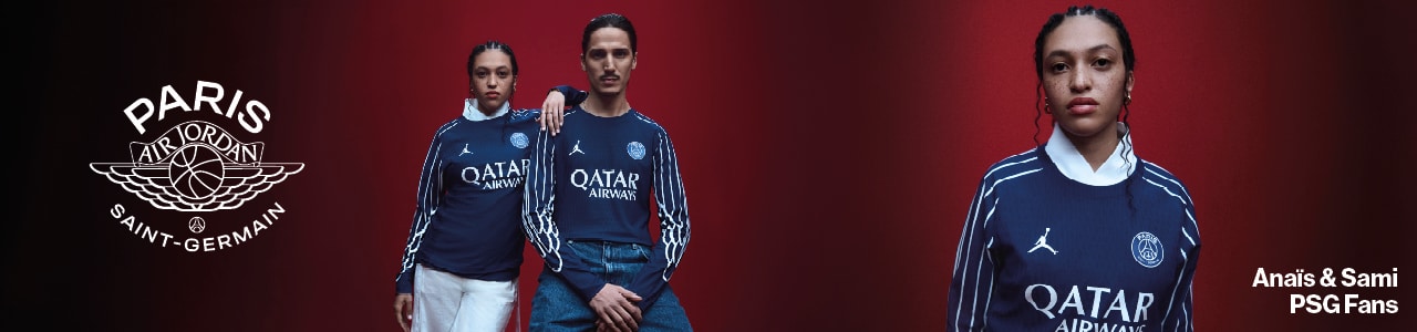 psg jordan jersey