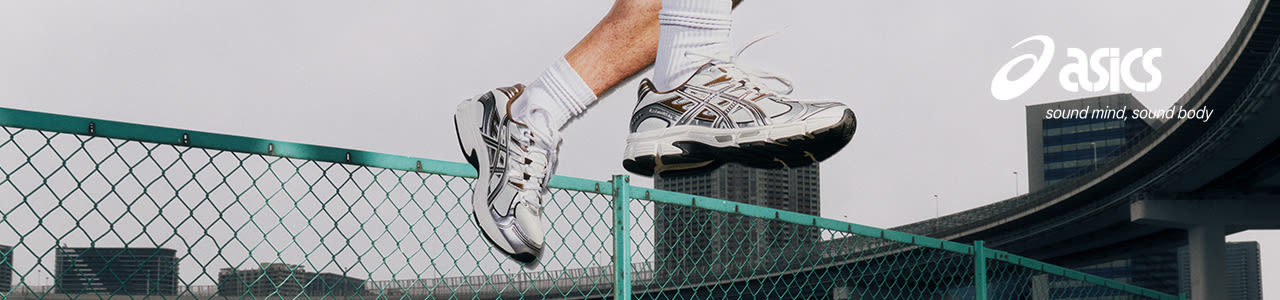 Asics "Stratus MC"