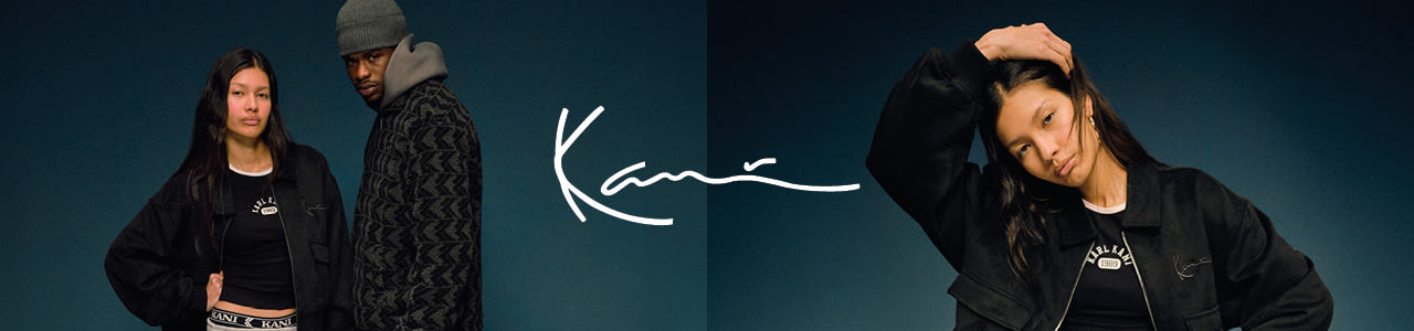 Karl Kani Campaign