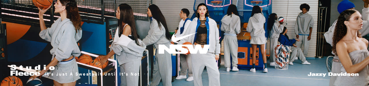 Nike "Archetypes"