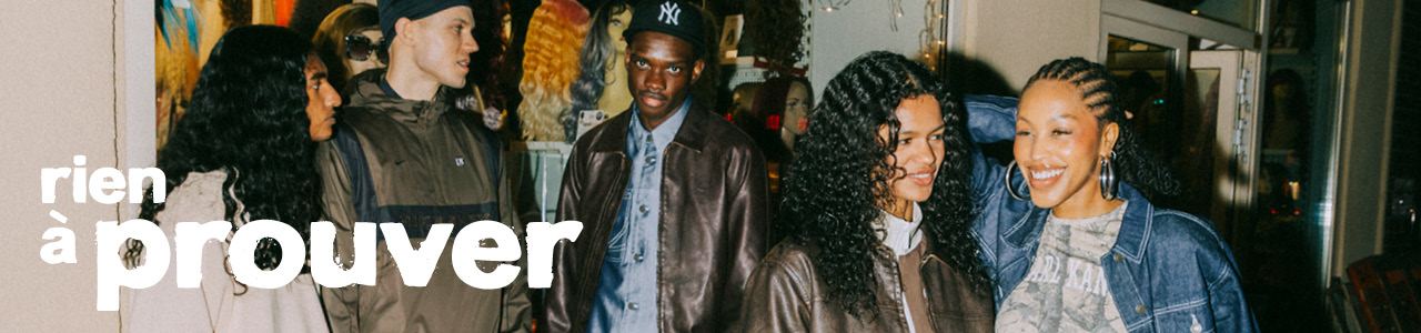 Season update styles men & women