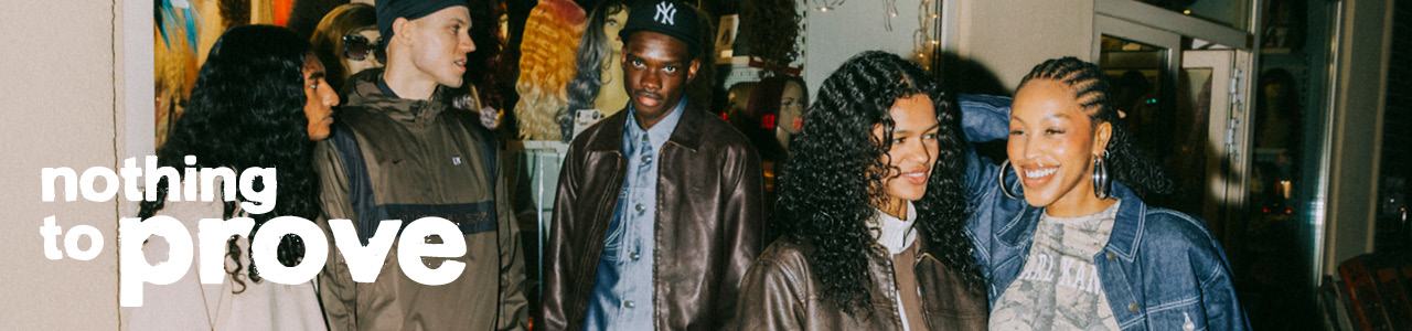 Season update styles men & women