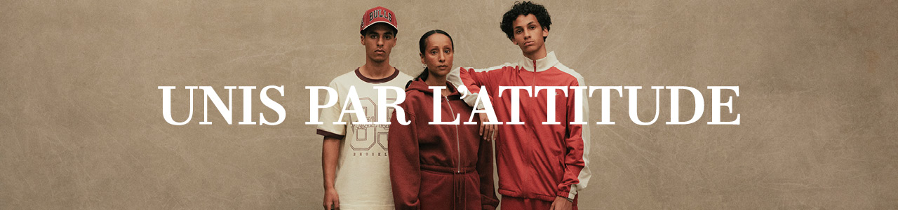 Back to School Campaign Brandheader French