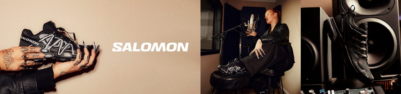 Salomon
