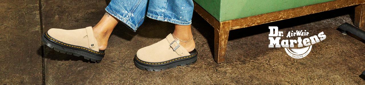 Dr. Martens