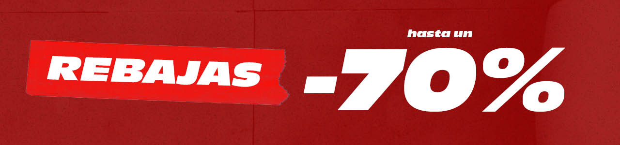 Background with models wearing summer summer clothing and sneakers – text: Sale Up to -70% online and in-store