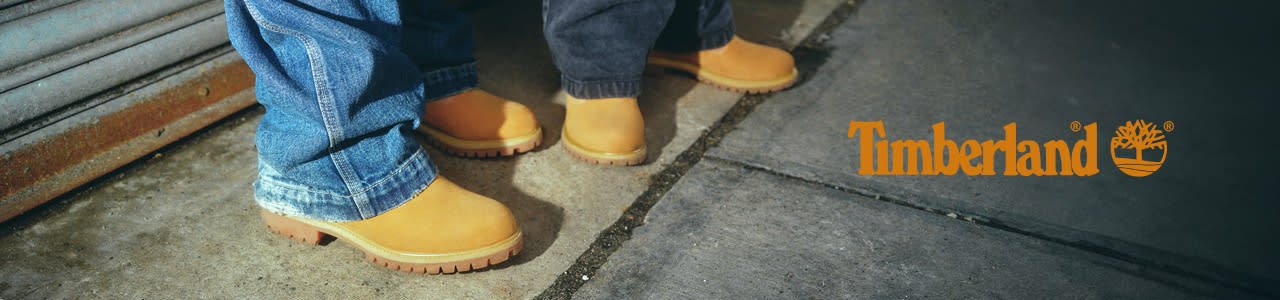 Timberland
