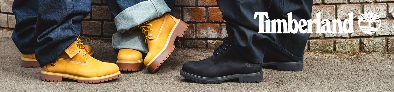 Timberland