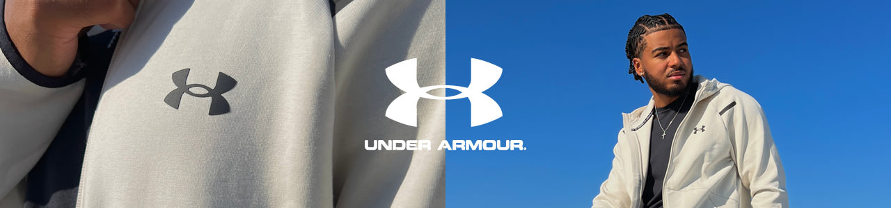 Under Armour