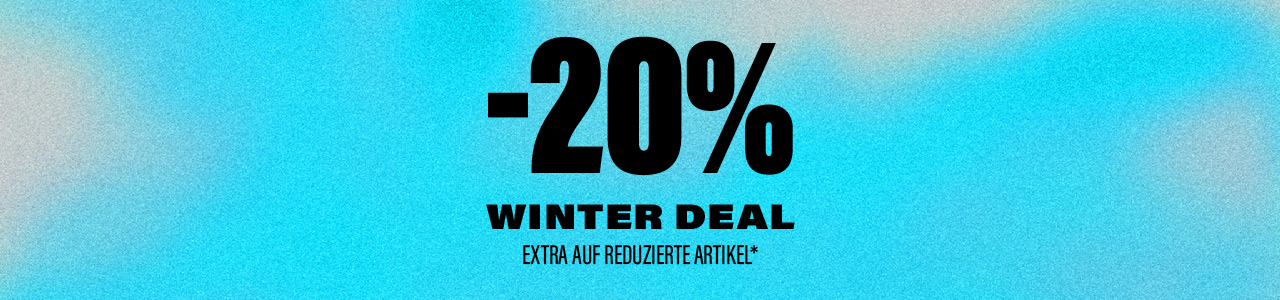 Winter Deal