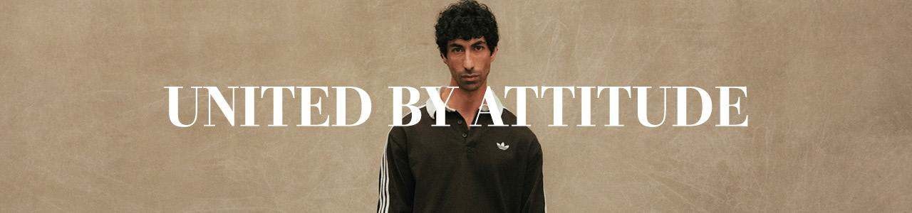 Back to School Campaign Men