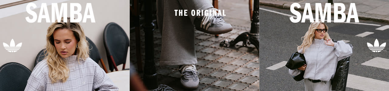 adidas - Molly Mae