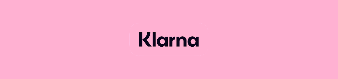 Klarna Banner LP