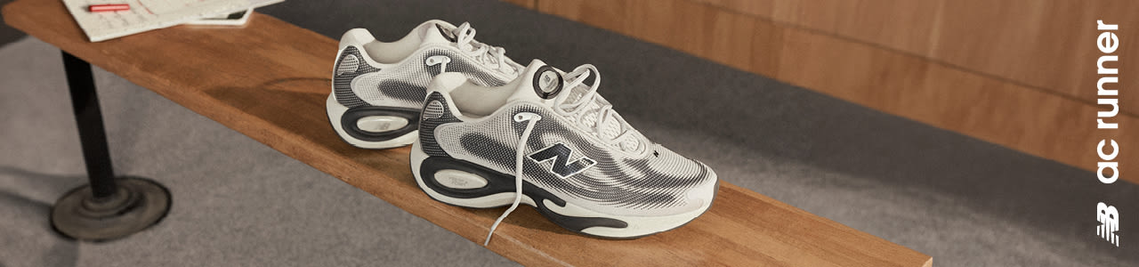 New Balance AC Runner