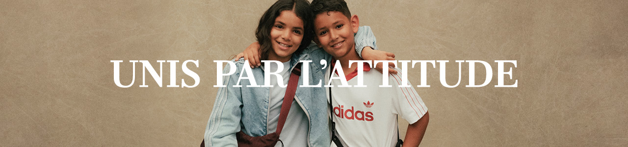 Back to School Campaign Brandheader French