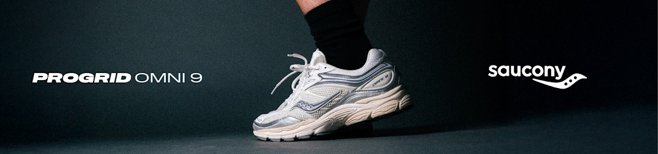 Saucony
