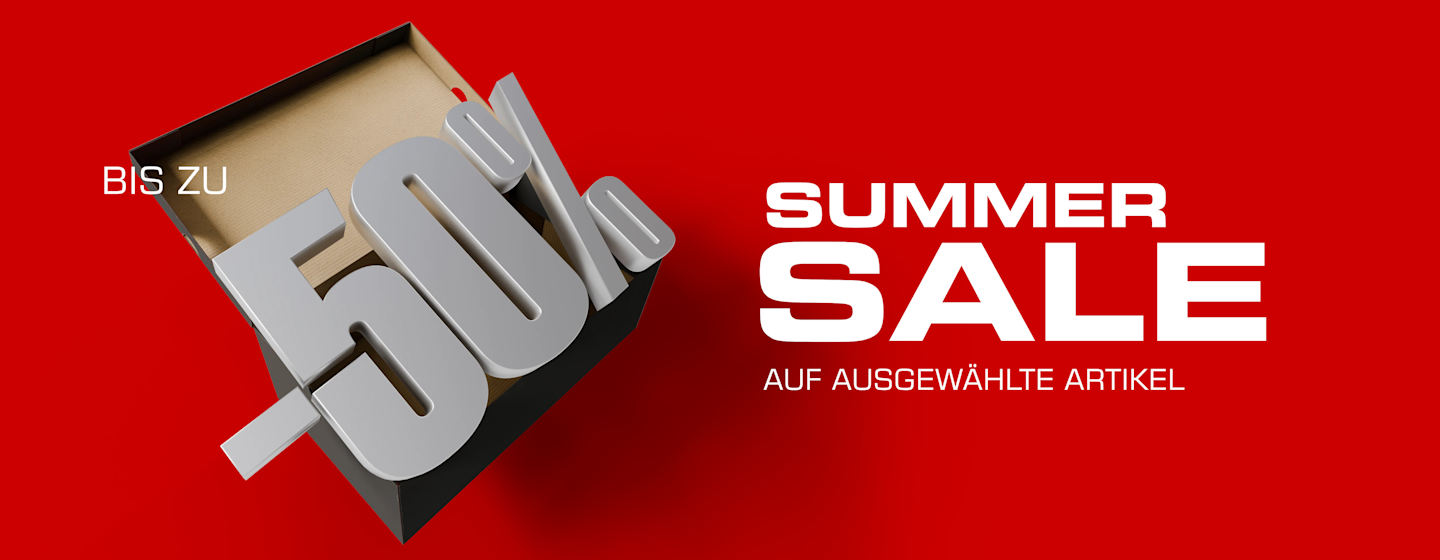 summer sale 2026 -50%