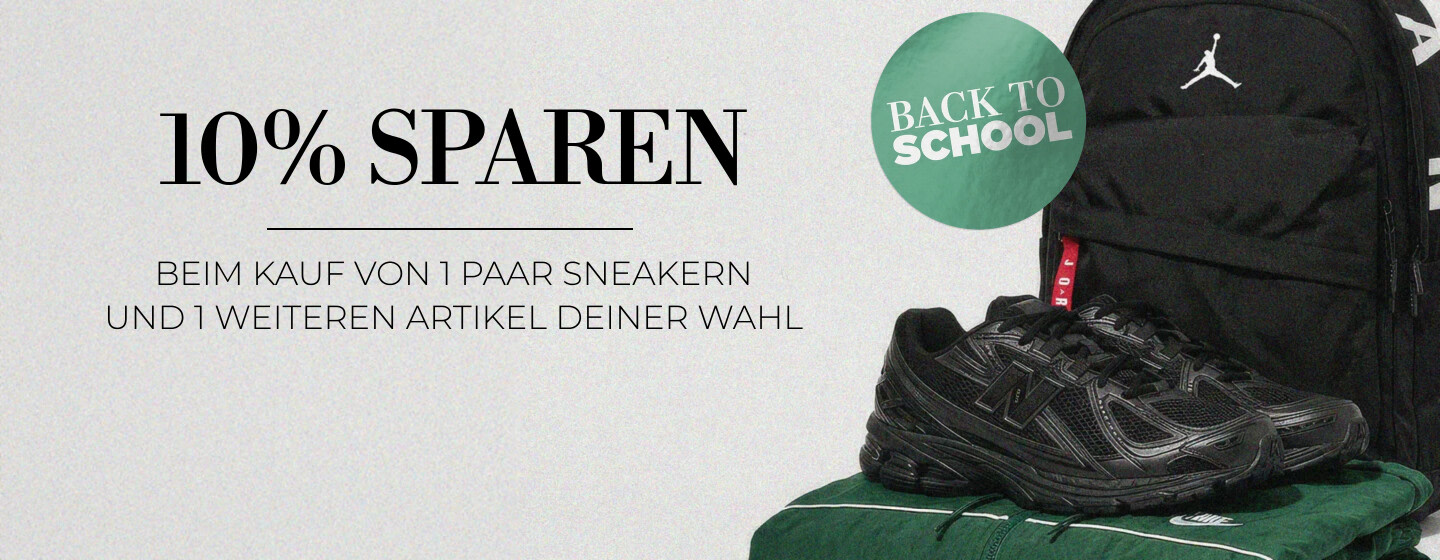 Backt to School Deal (2026)