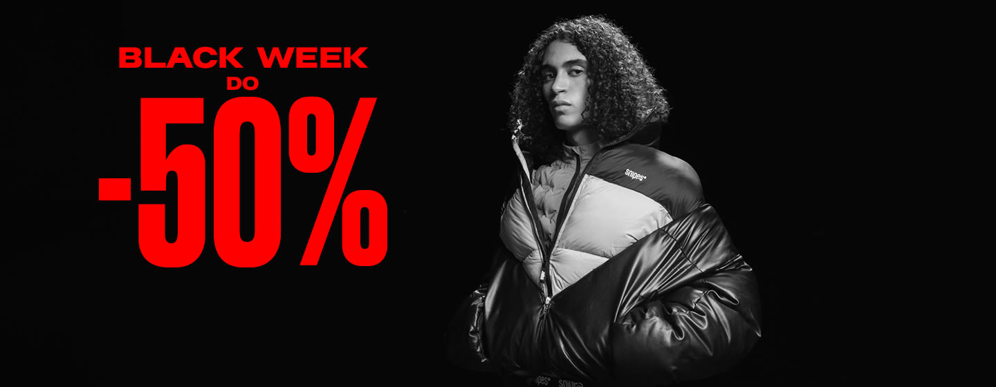 Black Week Main Phase SPL