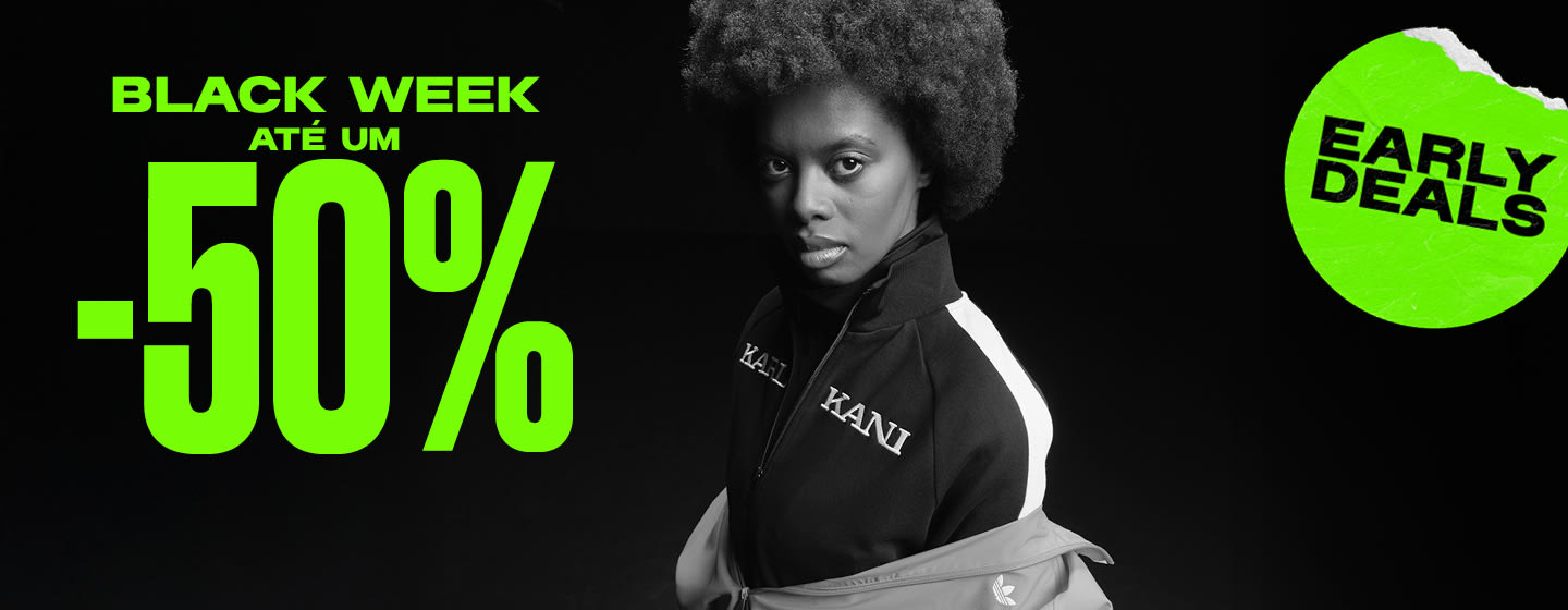 Black Week Early Days SPT