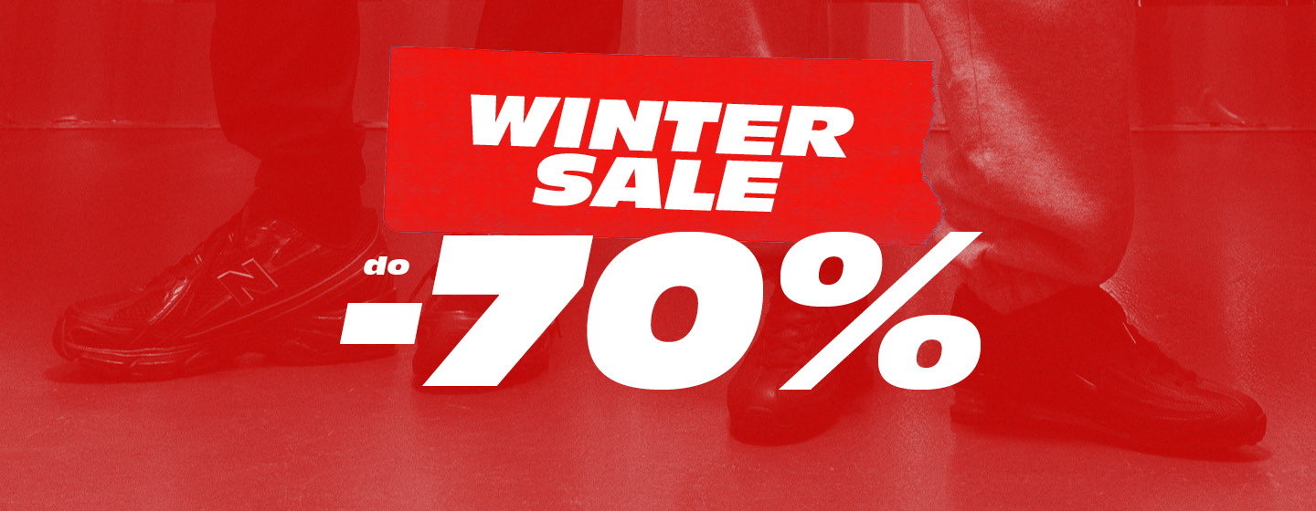 Winter Sale PL