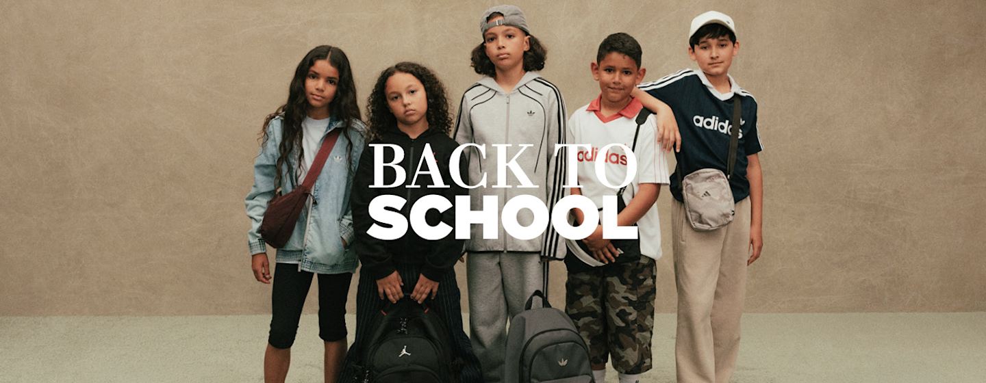 Back to School