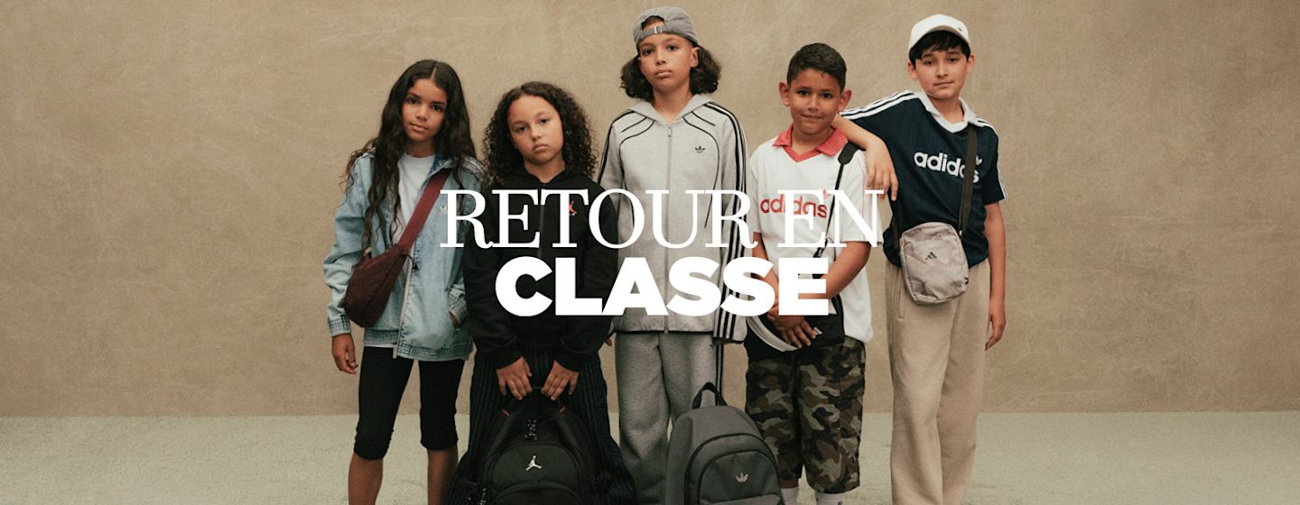 Fullteaser Assets for Back 2 School Campaign