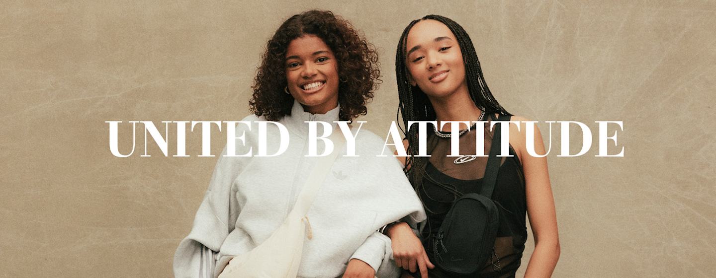 Fullteaser for Snipes Back2School United by Attitude Campaign