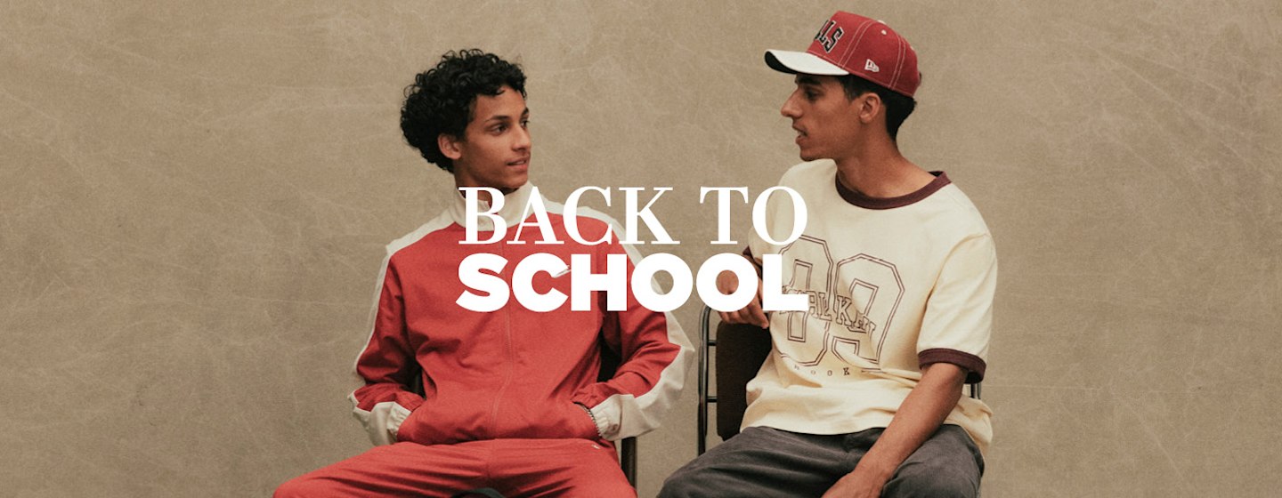Back to School