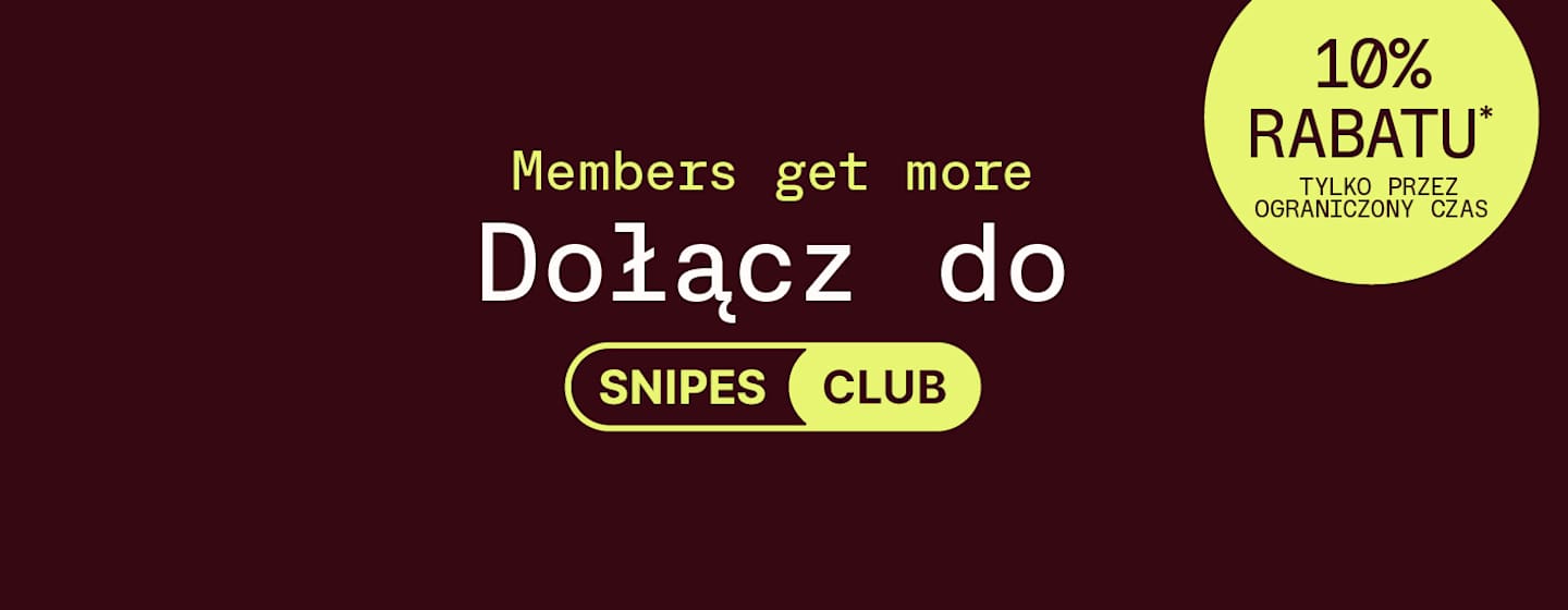 SNIPES CLUB