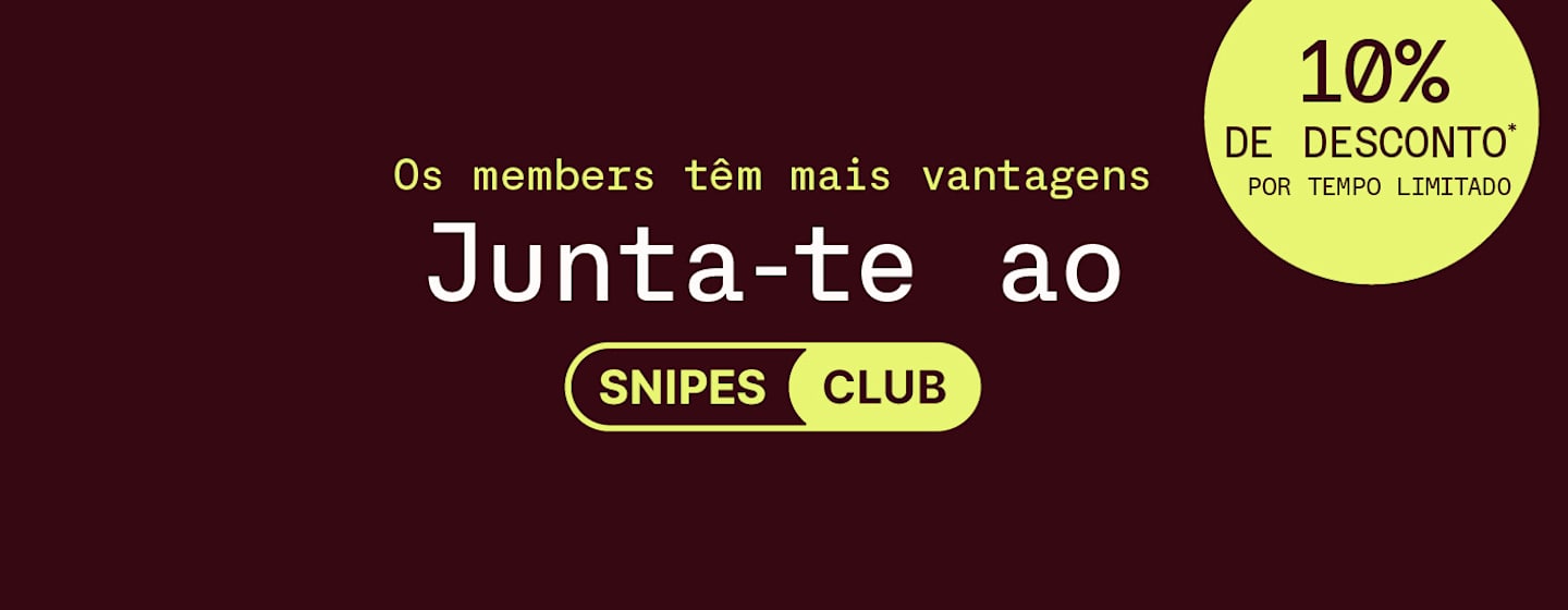 SNIPES CLUB