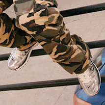 Sneakers