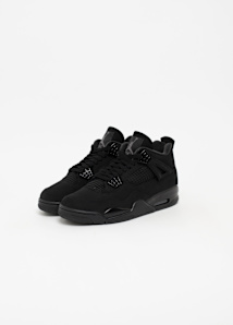 Air Jordan 4 Black Cat 10840265