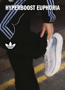 adidas Hyperboost Euphoria