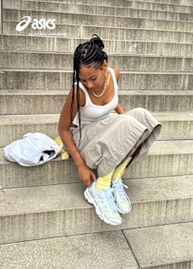 ASICS Women Pack