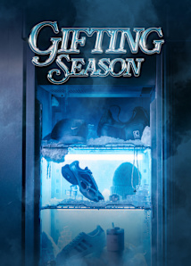Gifiting Season Non Sale